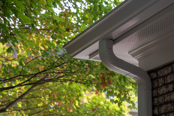 Gutter Repair Services Gutter Repair Services