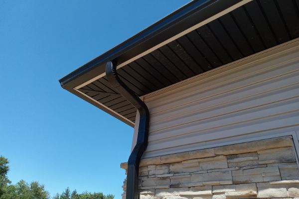 Residential Gutter Services Residential Gutter Services
