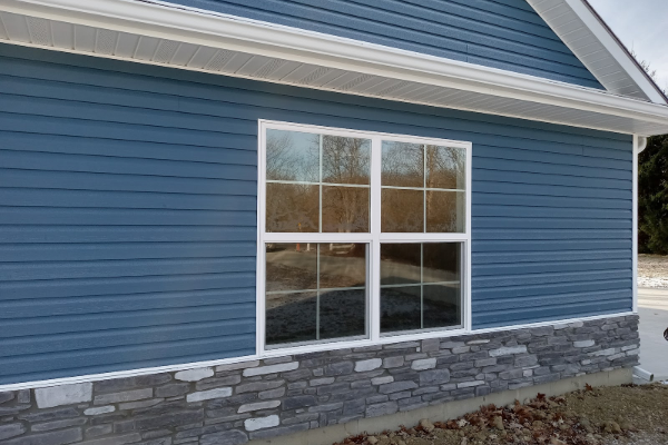Residential Siding Services