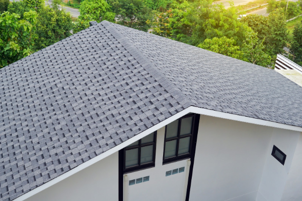 Roofing Services