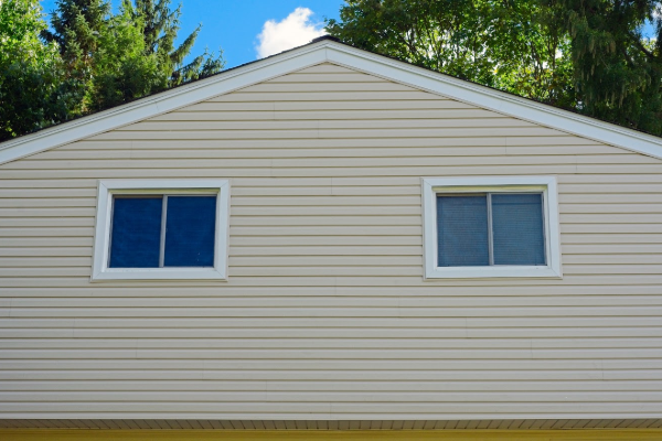 Vinyl Siding Services Vinyl Siding Services