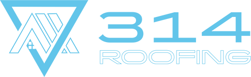 314 Roofing, MO